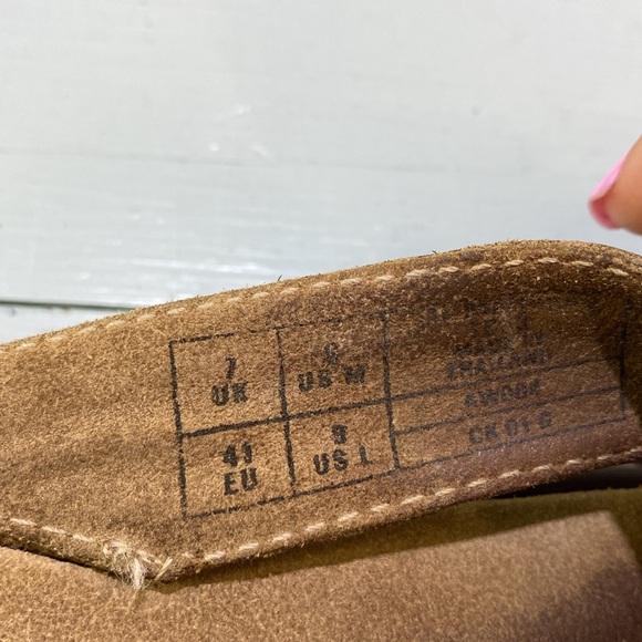 🍄‍🟫🧝‍♀️-Dr. Martens Sandals-🧝‍♀️🍄‍🟫 - Picture 7 of 10